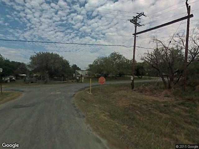 Street View image from Lake City, Texas