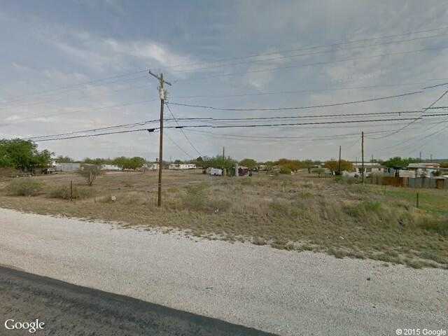 Street View image from Lake View, Texas