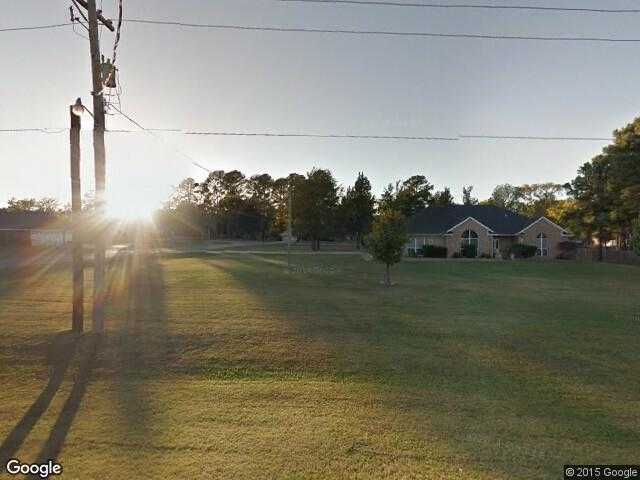 Street View image from Lakeport, Texas