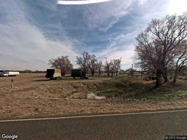 Street View image from Lakeview, Texas