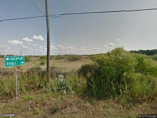 Street View image from Lamar, Texas