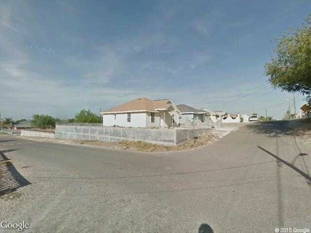 Street View image from Las Lomas, Texas