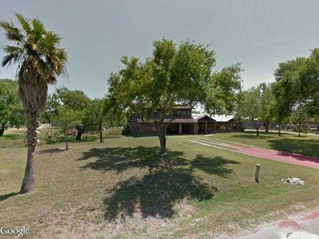 Street View image from Lasana, Texas