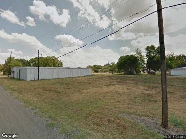 Street View image from Lavon, Texas