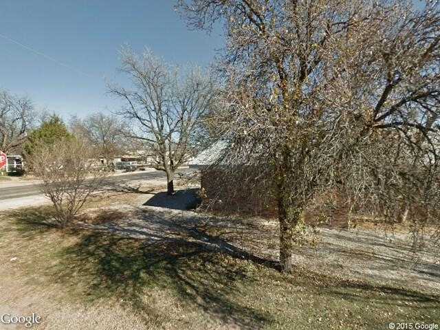Street View image from Lawn, Texas