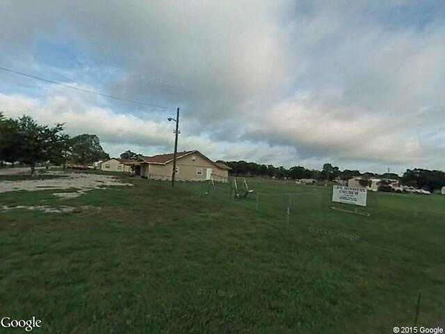 Street View image from Lawrence, Texas
