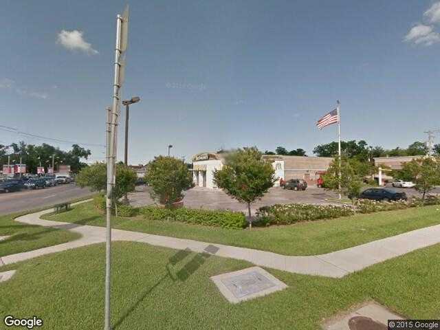 Street View image from League City, Texas