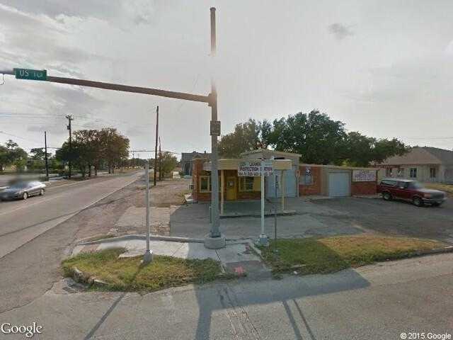 Street View image from Leander, Texas