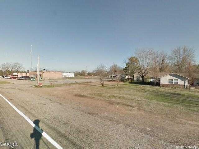 Street View image from Leary, Texas
