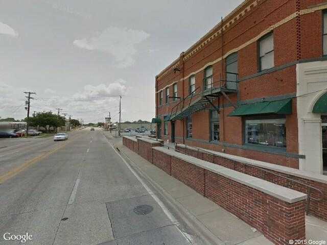 Street View image from Lewisville, Texas