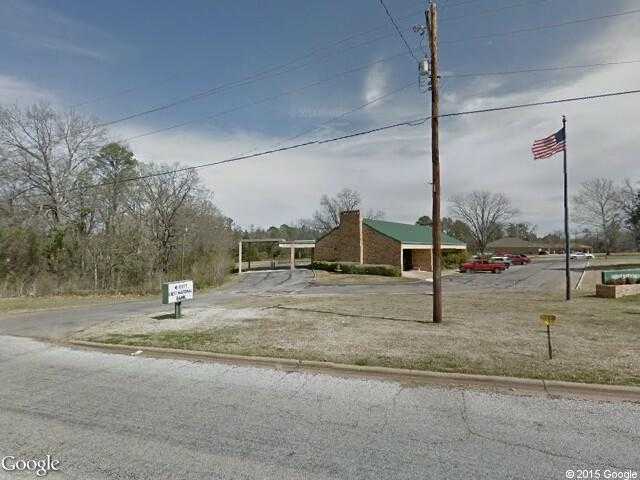 Street View image from Liberty City, Texas
