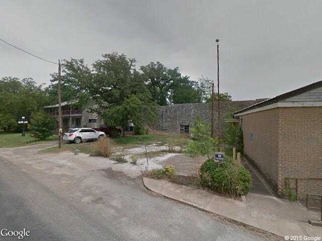 Street View image from Liberty Hill, Texas