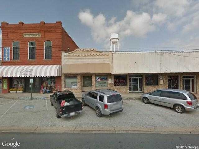 Street View image from Lindale, Texas