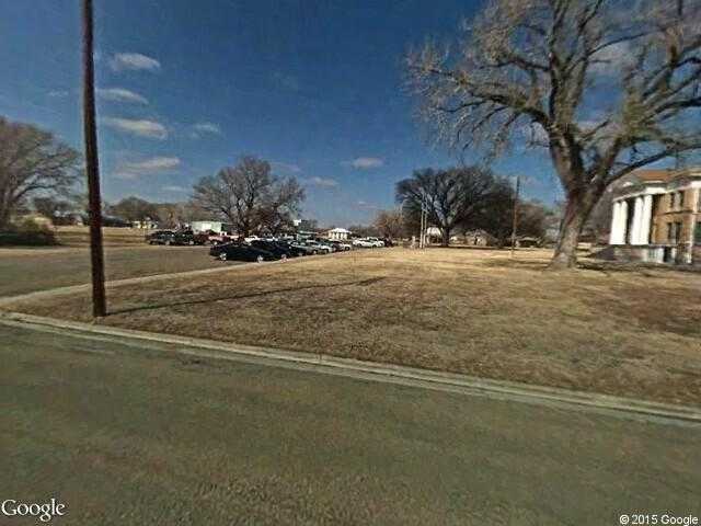 Street View image from Lipscomb, Texas