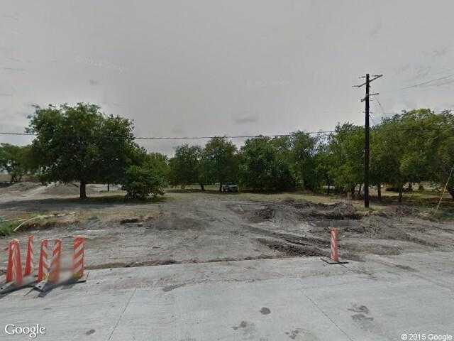 Street View image from Little Elm, Texas