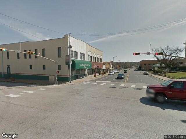 Street View image from Livingston, Texas