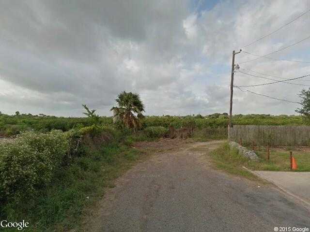 Street View image from Llano Grande, Texas