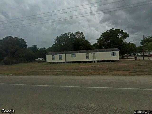 Street View image from Lolita, Texas