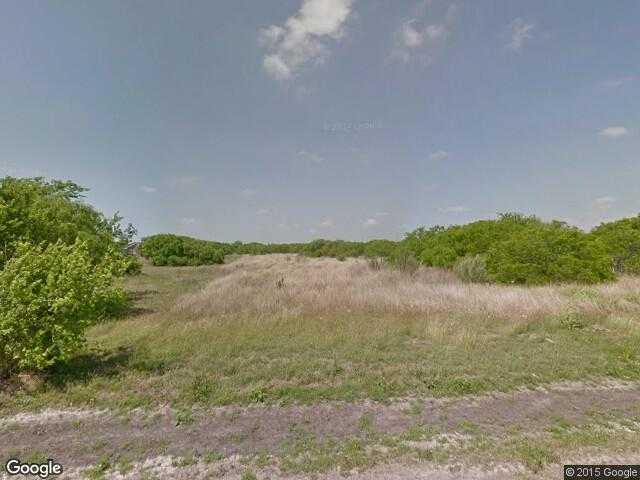Street View image from Loma Linda Colonia, Texas