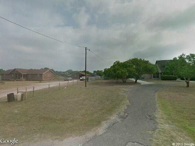 Street View image from Loma Linda East Colonia, Texas