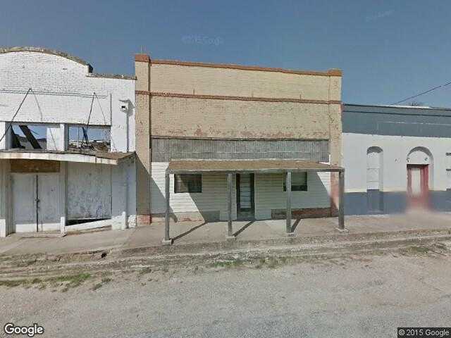 Street View image from Lometa, Texas