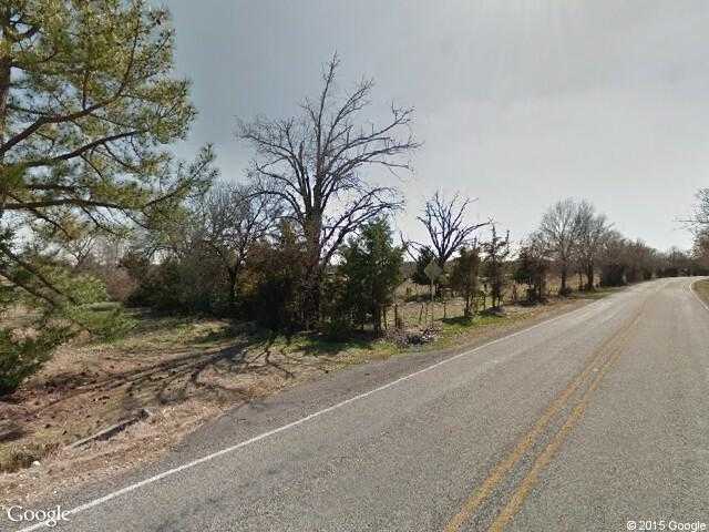 Street View image from Lone Star, Texas