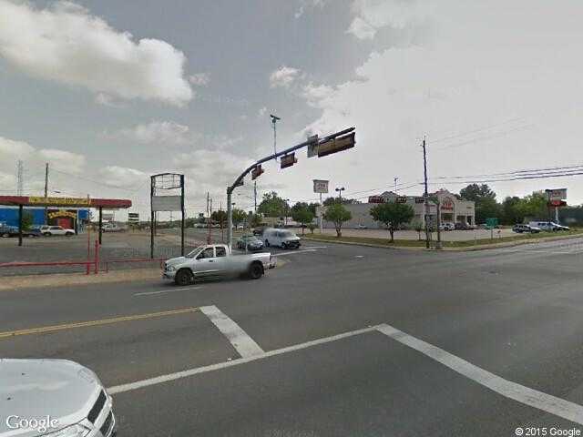 Street View image from Longview, Texas