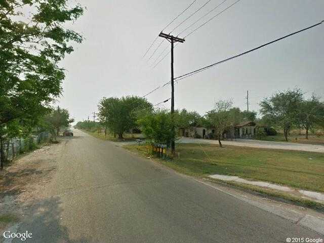 Street View image from Lopezville, Texas