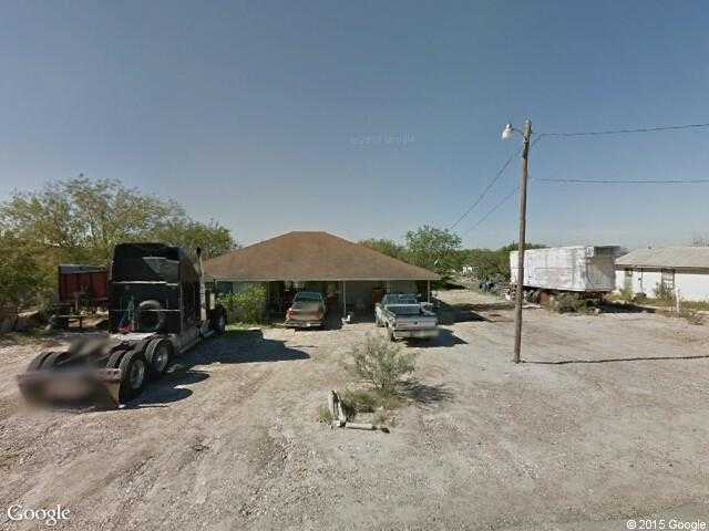 Street View image from Los Altos Colonia, Texas