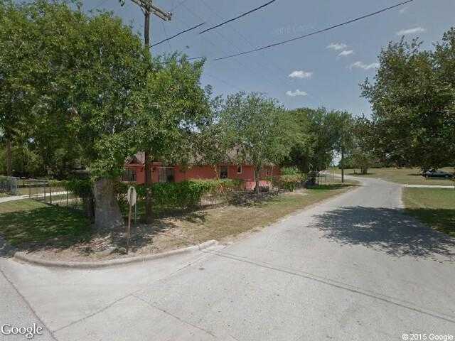 Street View image from Los Indios, Texas