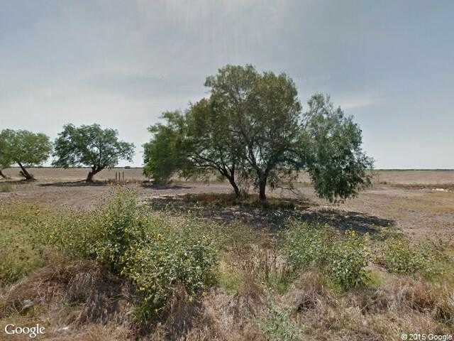Street View image from Los Villareales, Texas