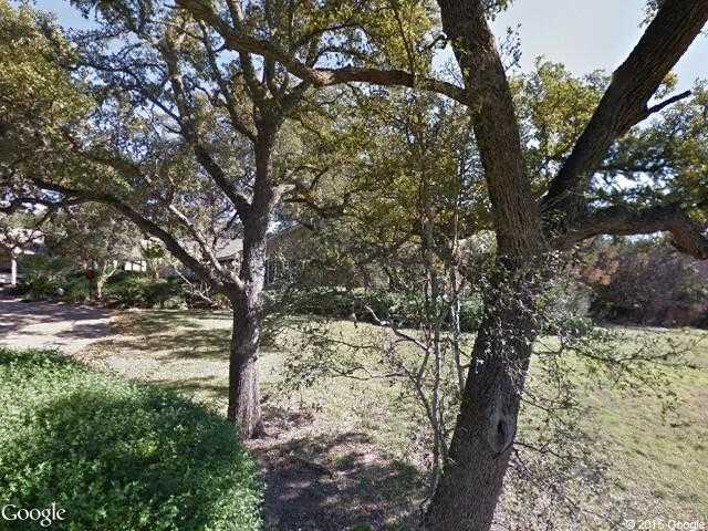 Street View image from Lost Creek, Texas