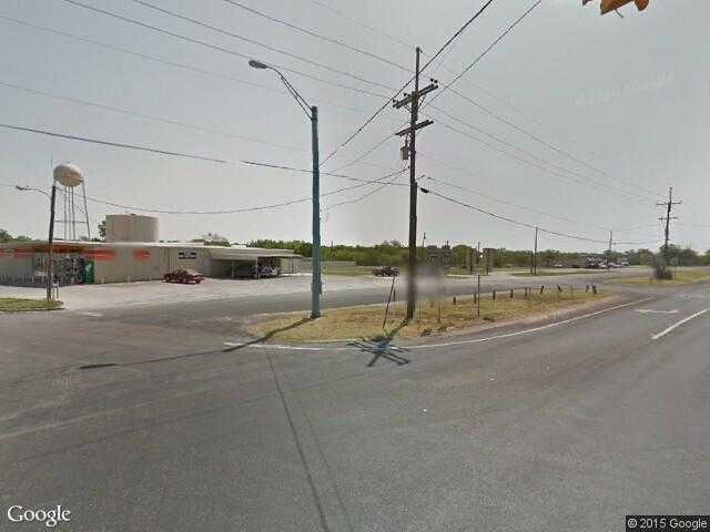 Street View image from Lott, Texas