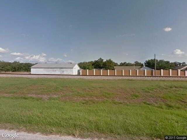Street View image from Louise, Texas