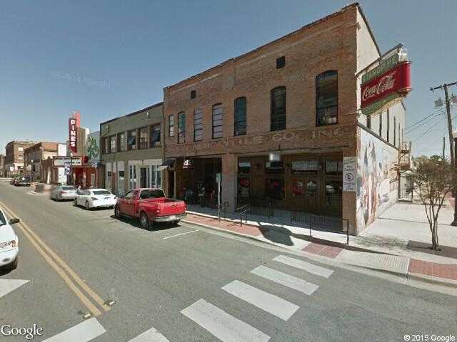 Street View image from Lufkin, Texas