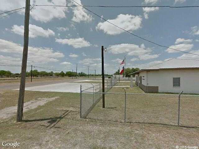 Street View image from Lyford, Texas
