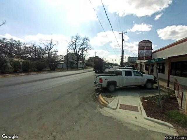 Street View image from Lytle, Texas