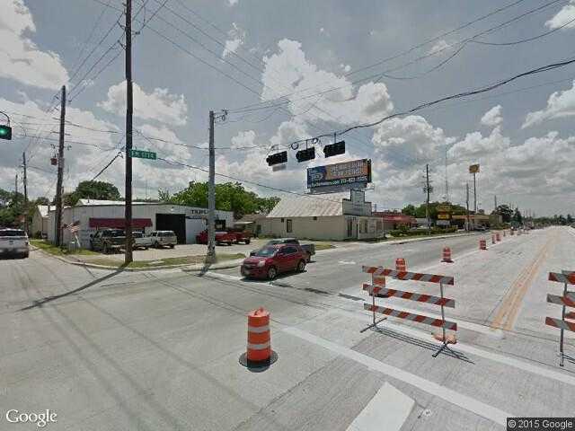 Street View image from Magnolia, Texas
