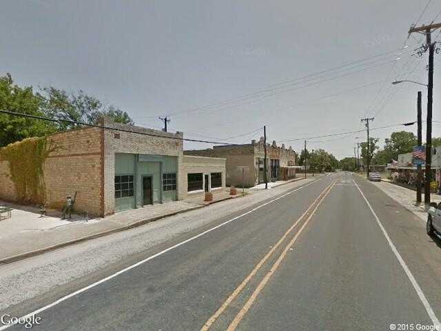 Street View image from Malakoff, Texas