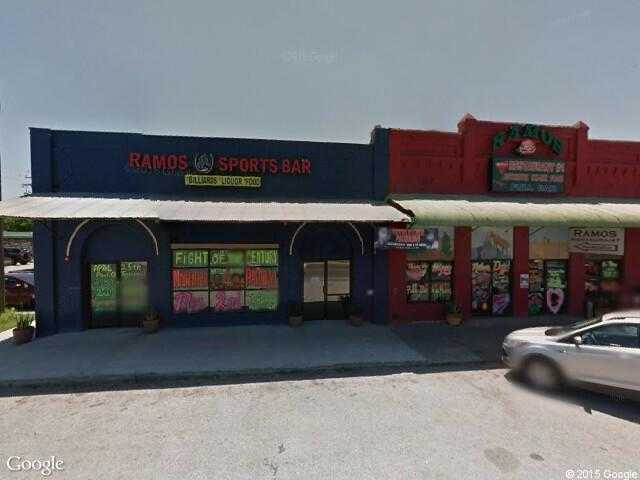 Street View image from Manor, Texas