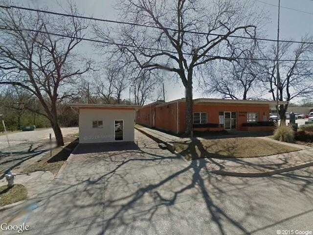 Street View image from Mansfield, Texas