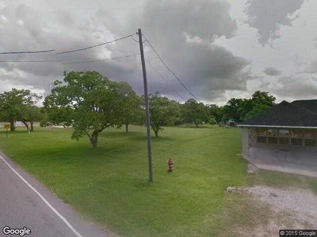 Street View image from Manvel, Texas