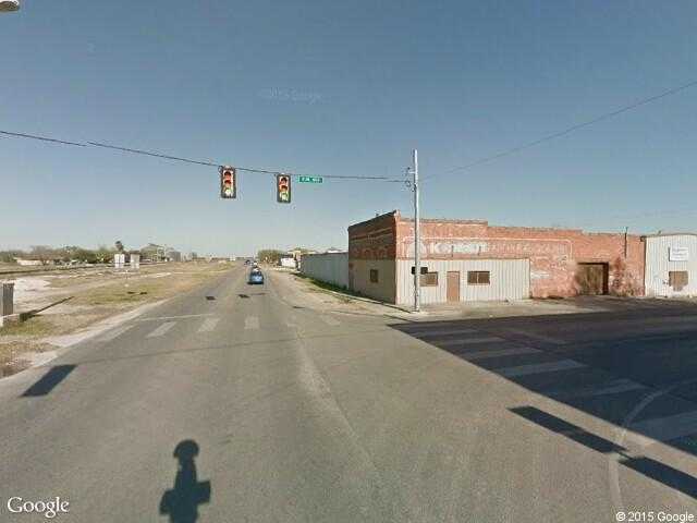 Street View image from Marion, Texas