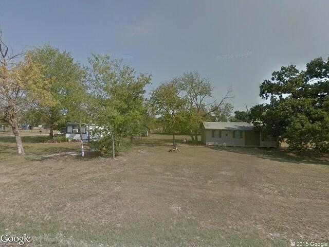 Street View image from Marquez, Texas