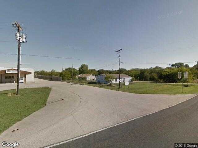 Street View image from Maypearl, Texas