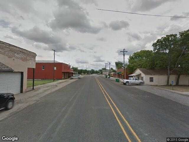 Street View image from Melissa, Texas