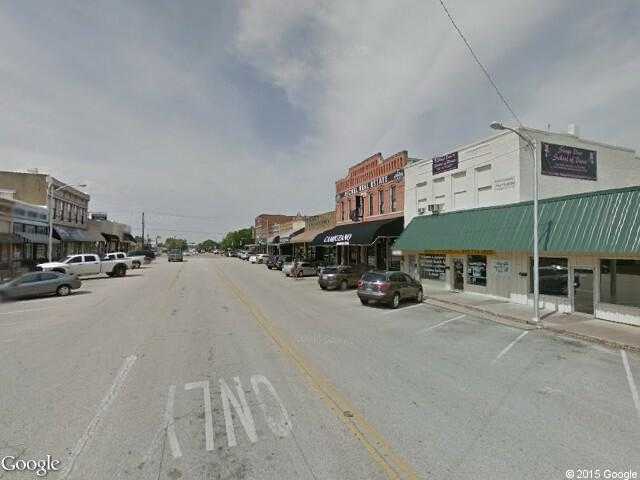 Street View image from Midlothian, Texas