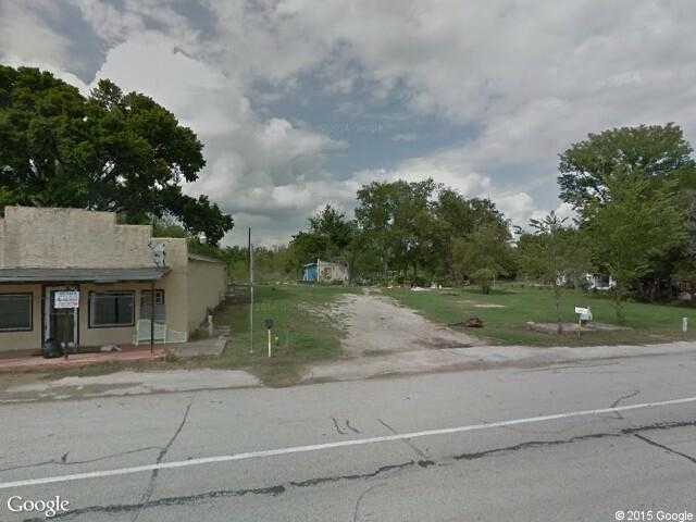 Street View image from Midway, Texas