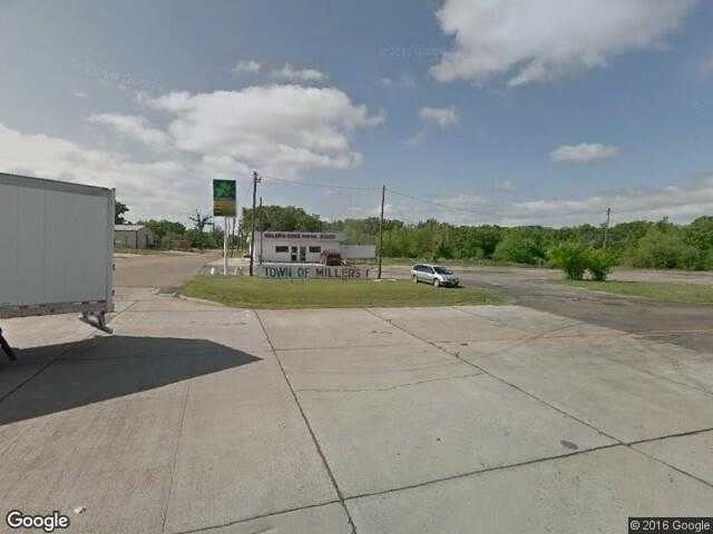 Street View image from Millers Cove, Texas
