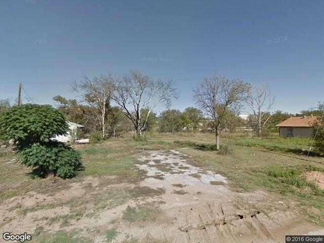 Street View image from Millsap, Texas